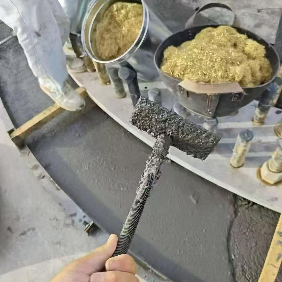 新罗C120风电设备基础专用灌浆料